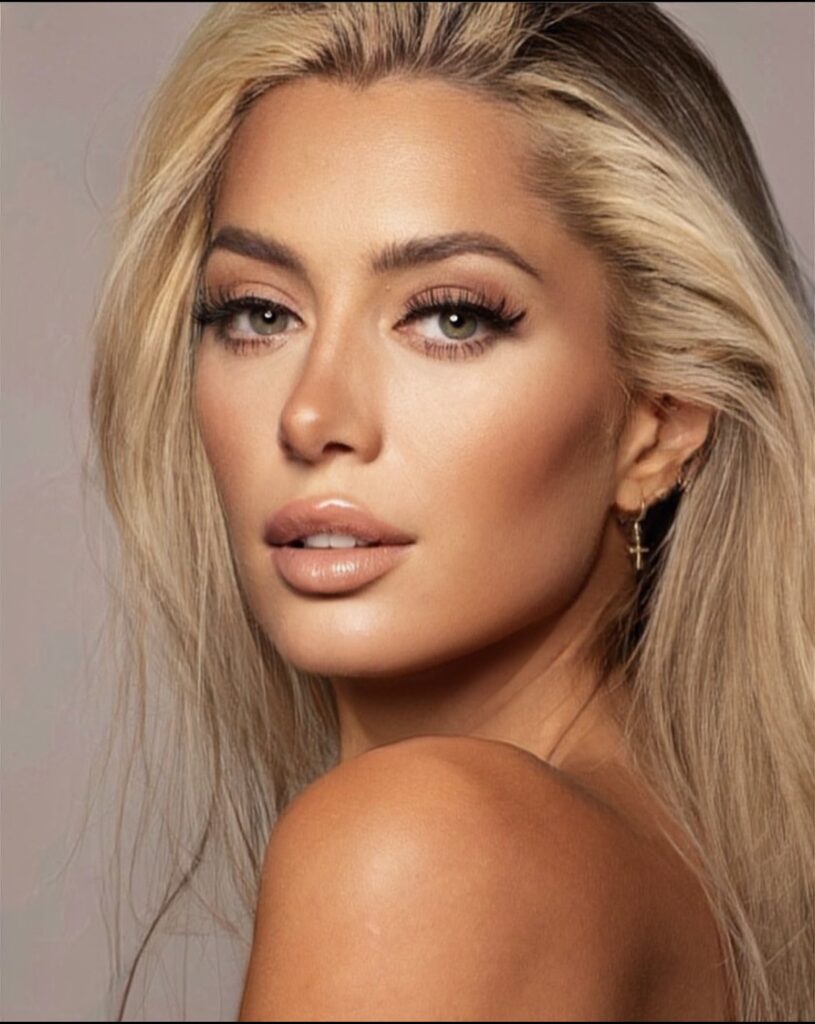 Marta Modeling Portfolio Modeling Agency Dubai